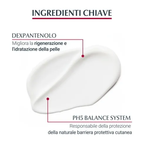 Eucerin pH5 Emulsione Idratante Extra Leggera - Crema corpo idratante per pelle secca e sensibile - 400 ml