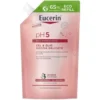 Eucerin pH5 Gel e Olio Doccia Delicato Refill per Pelle Sensibile 400ml