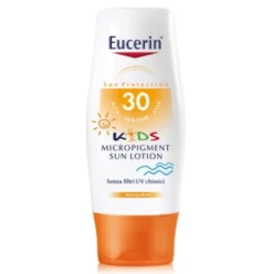 Eucerin Sun Kids Micropigment SPF30 Crema Solare 150ml