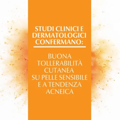 Eucerin Sun Spray Trasparente Corpo SPF30 - Protezione solare alta per il corpo - 200 ml