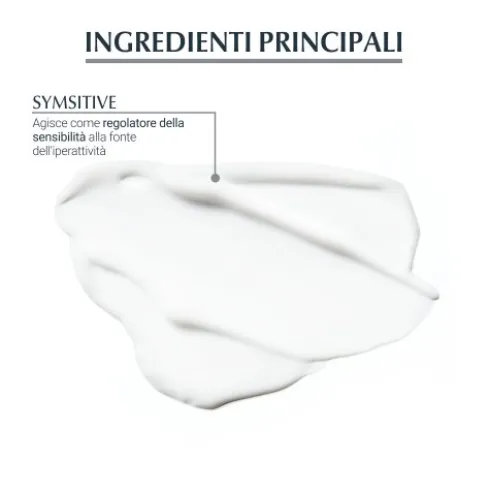 Eucerin Ultrasensitive Lozione Detergente - Dona immediato benessere alla pelle e allevia rossori - 100 ml