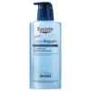 Eucerin UreaRepair 5% Gel Doccia - Detergente delicato per pelle secca e molto secca - 400 ml