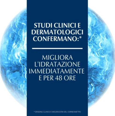 Eucerin UreaRepair Plus Balsamo Corpo con Urea al 5% - Balsamo corpo per pelle molto secca e ruvida - 450 ml
