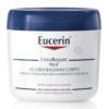 Eucerin UreaRepair Plus Balsamo Corpo con Urea al 5% - Crema corpo per pelle secca e ruvida - 150 ml