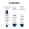 Eucerin UreaRepair Plus 10% Emulsione Intensiva - Trattamento corpo per pelle secca e desquamata - 250 ml