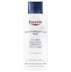 EUCERIN UreaRep.Emuls.5% 250ml