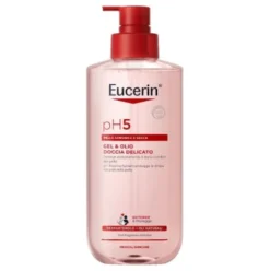 Euc Ph5 Gel&olio Doccia 400ml