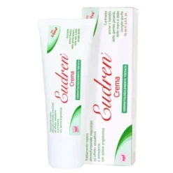 EUDREN Crema Gambe 75ml