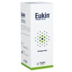 EUKIN Sciroppo Tosse 150ml