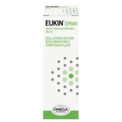 EUKIN Spray Nasale Predosato
