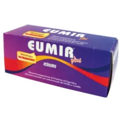 EUMIR Plus 10 Flac. 15ml