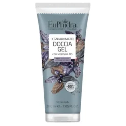 Euph Doccia Gel Legni Arom