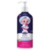 Euphidra Amido Mio Baby Shampoo - Shampoo per bambini delicato e non brucia agli occhi - 500 ml
