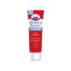 Euphidra Amidomio Dentifricio Bambini 1-5 anni - Dentifricio anticarie ed antiplacca per denti da latte - Gusto Fragola - 50 ml