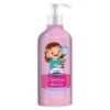 Euphidra Amido Mio Dermo Doccia - Detergente corpo adatto per adulti e bambini - Edizione limitata - 500 ml