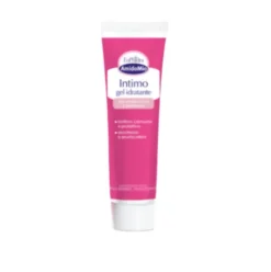 Euphidra Amido Mio Gel Intimo Idratante - Gel lenitivo per la prevenzione di secchezza e prurito intimo - 50 ml