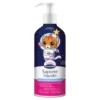 Euphidra Amido Mio Sapone Liquido Mani - Detergente delicato per le mani di adulti e bambini - 500 ml