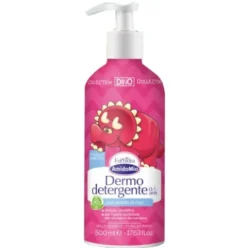 EUPHIDRA*A-Mio Dermodet.500ml