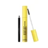 Euphidra Cofanetto di Natale Wow Look Make-Up occhi - Mascara volumizzante 12 ml + Matita occhi nera 1,5 g