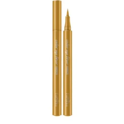 Euphidra Color Eyeliner Colore Amber - Eyeliner waterproof in penna - 1,2 ml
