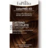 Euphidra ColorPRO XD Colorazione Permanente Tinta Numero 535 - Tinta capelli colore castano cioccolato