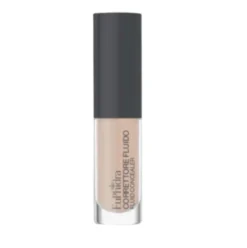 Euphidra Correttore Fluido Colore CF12 - Correttore fluido antimperfezioni ed antimacchie - 3 ml