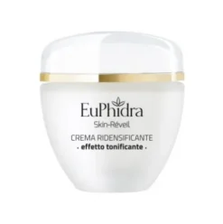 Euphidra Crema Ridensificante Tonificante Viso 40 ml