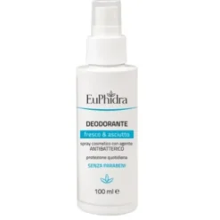 EUPHIDRA Deo Spy Fres&Asciutto