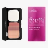 Euphidra Face Palette Coral Light Trousse 10 g