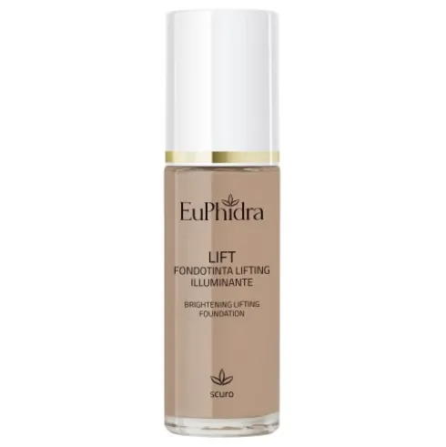 Euphidra Fdt Flu Lift Ill Scu
