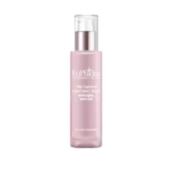 Euphidra Filler Suprema 1.600 ppm Crema Contorno Occhi e Labbra - Crema antirughe per contorno occhi e labbra - 30 ml