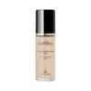 Euphidra Fondotinta Fluido FF02 Vaniglia Idratante Uniformante 30 ml