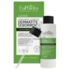 Euphidra Lozione Dermatite Seborroica - Coadiuvante cosmetico per cuoio capelluto, viso e corpo - 100 ml