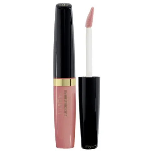 Euphidra Lucidalabbra colore MM04 - Lucidalabbra illuminante e volumizzante - 6,5 ml