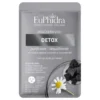 Euphidra Maschera Detox 1pz