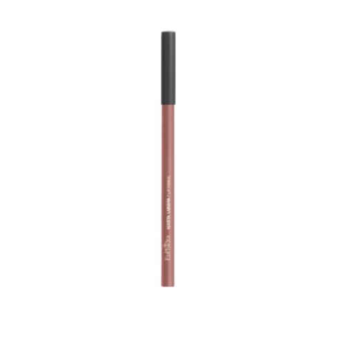 Euphidra Matita Labbra Colore LL05 - Matita labbra sfumabile a lunga tenuta - Nuance Nude - 1,5 g