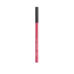 Euphidra Matita Labbra Colore LL06 - Matita labbra sfumabile a lunga tenuta - Nuance nude rosa - 1,5 g