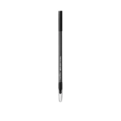 Euphidra Matita Occhi Colore ML01 - Matita occhi con sfumino - Colore nero - 1,5 g