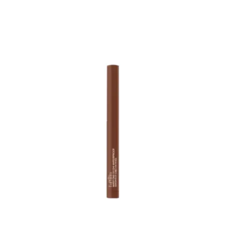 Euphidra Matitone Occhi Waterproof Colore WP23 - Matitone ultra resistente effetto primer - Nuance tarracotta - 1,4 g