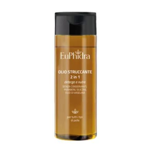 EUPHIDRA Olio Strucc.2in1 100m