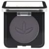 Euphidra Ombretto Compatto Colore PO10 - Ombretto illuminante effetto satinato - Nuance Oltremare - 4 g