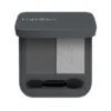 Euphidra Ombretto Duo Colore OD04 - Ombretti illuminanti ideali per smokey eyes - Nuance smoky - 4 g