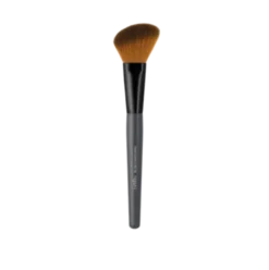 Euphidra Pennello Make-up Blush e Contouring - Ideale per sfumature delicate ed effetti contouring