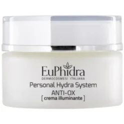 Euphidra Phs Antiox Cr Illumin