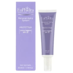 Euphidra Phs Prot Cr Leg Spf20
