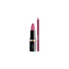 Euphidra Rossetto Metalmat 38 Tridimensionale e Idratante