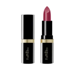 Euphidra Rossolababbra Shine Rossetto Colore RS03 - Rossetto cremoso ad azione antietà - 3,5 ml