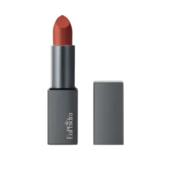 Euphidra Rossolabbra Mat Rossetto Colore RM14 - Rossetto cremoso effetto opacizzante - 3,5 ml
