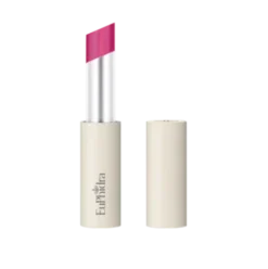Euphidra Rossolabbra Shine Rossetto Colore RS14 - Rossetto cremoso effetto brillante - 3 ml