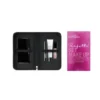 Euphidra Set Make Up Pelli Chiare/Medie con Correttore Mascara Lipgloss